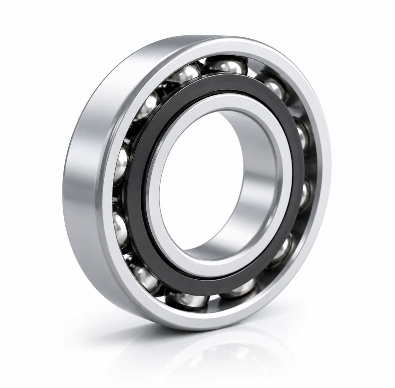 Angular Contact Ball Bearing