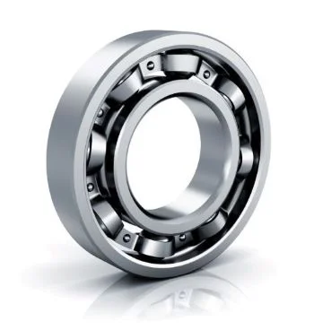 Deep Groove Ball Bearing